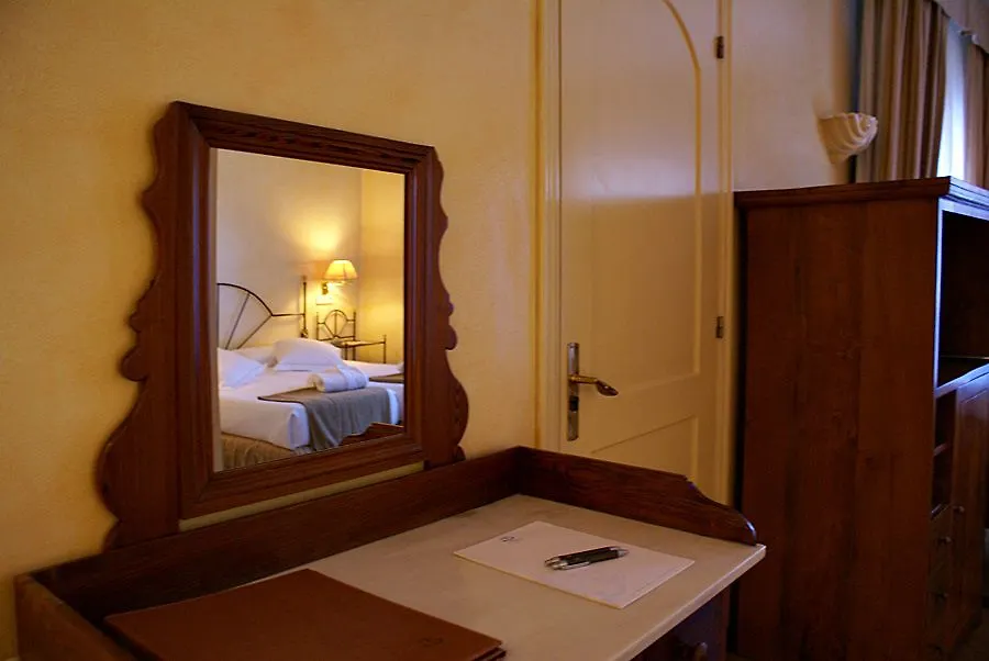 Hotel Termes La Garriga