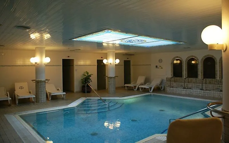 Hotel Termes La Garriga