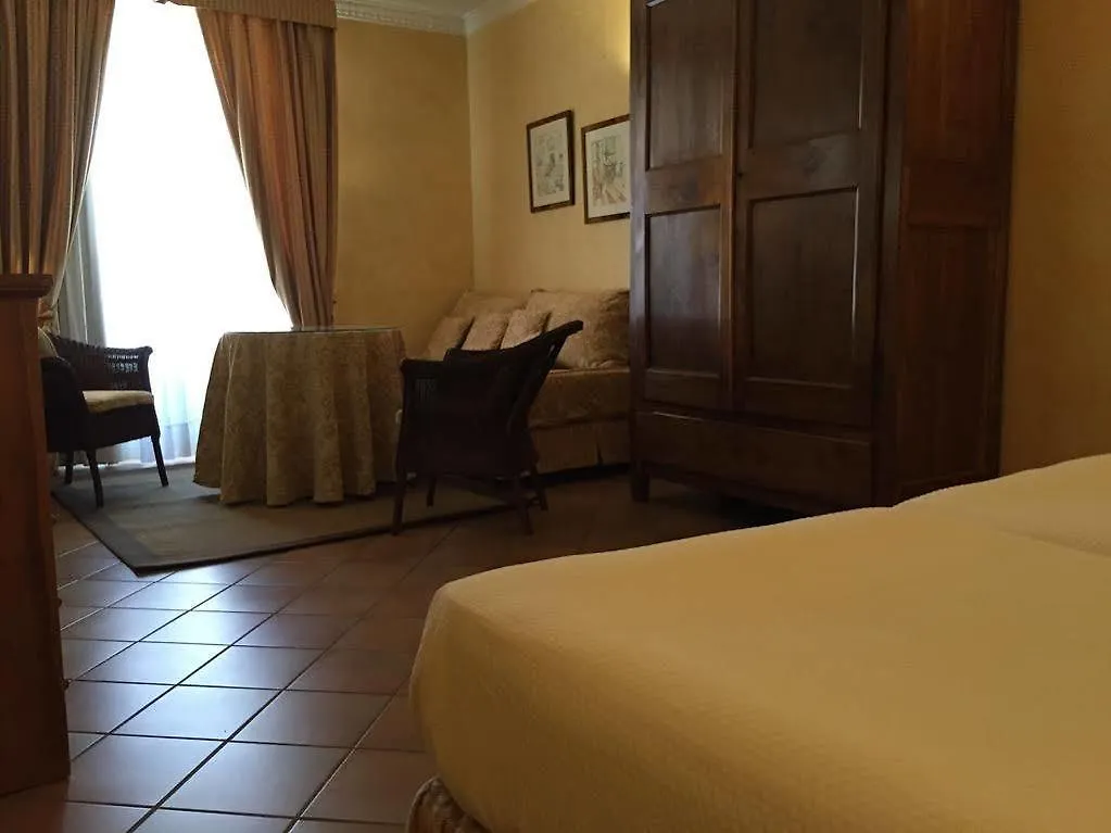 Hotel Termes La Garriga