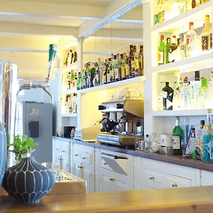Hotel Els Pins, Castell-Platja d'Aro
