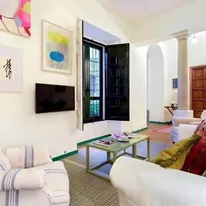 Apartamento Genteel Corral Del Rey