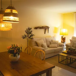 Espectacular Casa En La Garriga