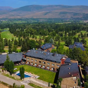 Hotel Fontanals Golf, Soriguerola