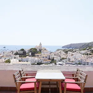 Hotel Arrels - Adults Only, Cadaqués