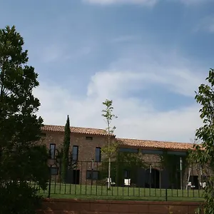 Hotel Mas Oliveres Pla De Palau, Llers