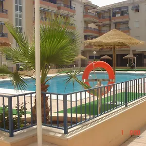 Apartamento Paraiso Sol