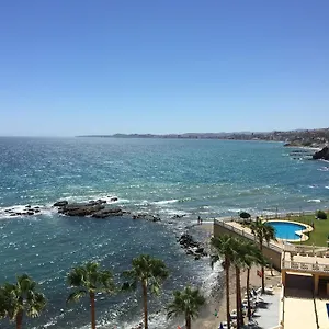 Apartamento Paradise View Torremuelle