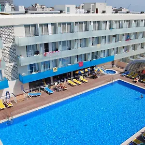 Appart hôtel Ona, Palamós