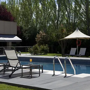 Hotel Ac San Cugat By Marriott, Sant Cugat del Vallès