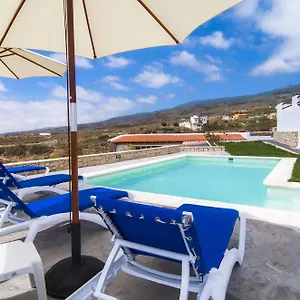 Сasa de vacaciones La Pardela
